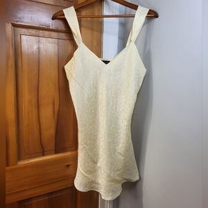 August Silk Intimates Women's Floral Nightie